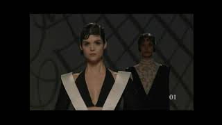 GAULTIER PARIS Spring 2009