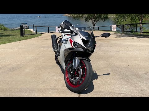 2024 Ninja ZX-6R Teaser