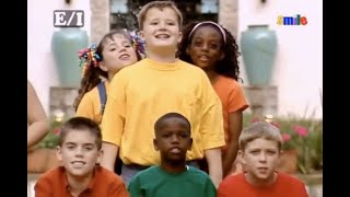 It's time to play: DOOLEY SAYS - Dooley and Pals music video