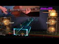 Rocksmith 2014 - Disturbed - Stricken - 100%