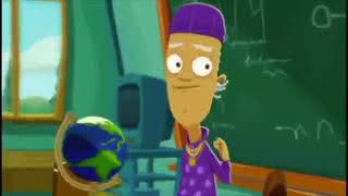 CiTV Weekend Mornings UK 2012 Promo