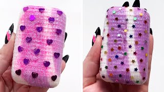 12 Hour Soap Cutting ASMR | Oddly Satisfying Soap Videos To Fall Asleep With