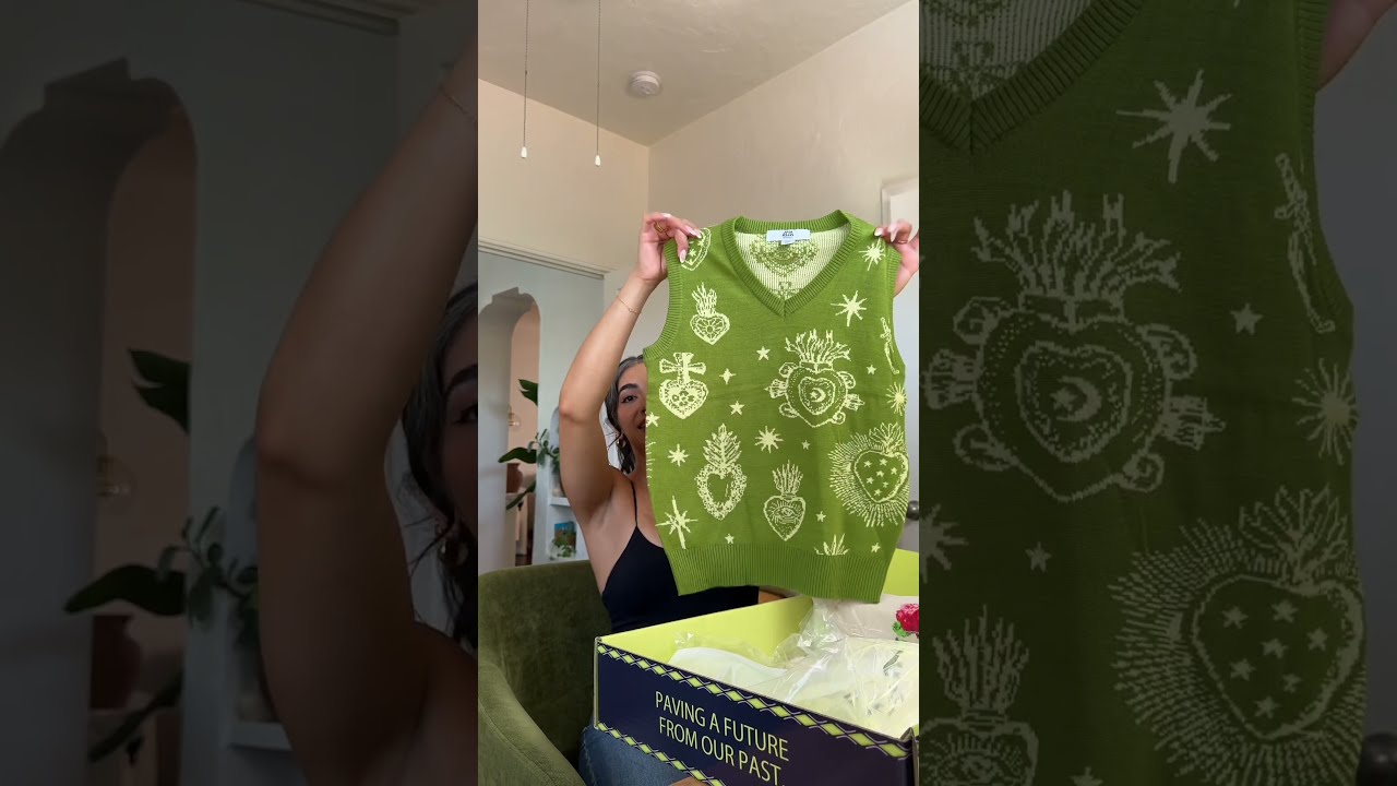 Thank You De Tu Madre I Love These Pieces Latinaownedbusiness Latinxbusiness Latinaowned