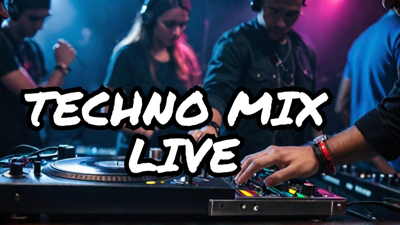 THE #1 DJ IN THE WORLD (Gaetano Zaccone) LIVE SET