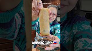 Download Lagu The Best Type of Spring Rolls 🇵🇭 #recipe #filipinofood MP3