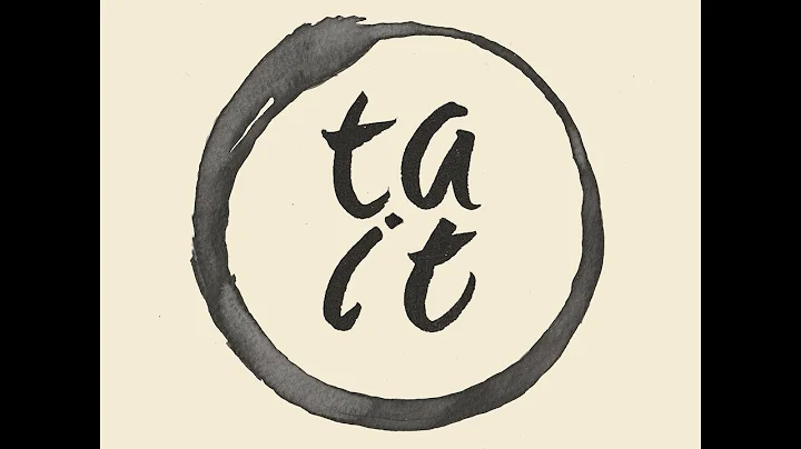 TAIT episode 9 Ruth Cross