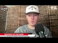 Uncommitted Prospects Of The Week | The Bullpen, EP50