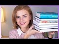 КНИЖНЫЕ ПОКУПКИ: ЛУЧШИЕ НОВИНКИ 2018! Книжные выходные!