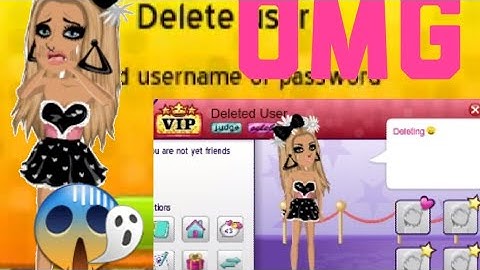 DELETED MY MSP ACCOUNT?!?! | Lemontaco Msp