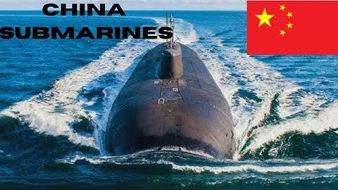 How China