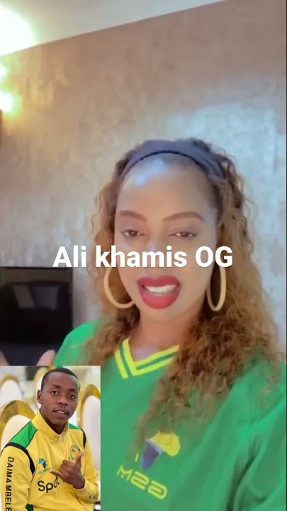 Fei salum Abdalla Fei Toto Apata Ofer kwa bint Mrembo