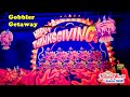 2022 Gobbler Getaway On Ride 4k POV Holiday World &amp; Splashin&#39; Safari