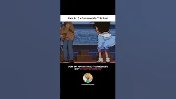 Anime Detective Conan Episode 140 Shorts 