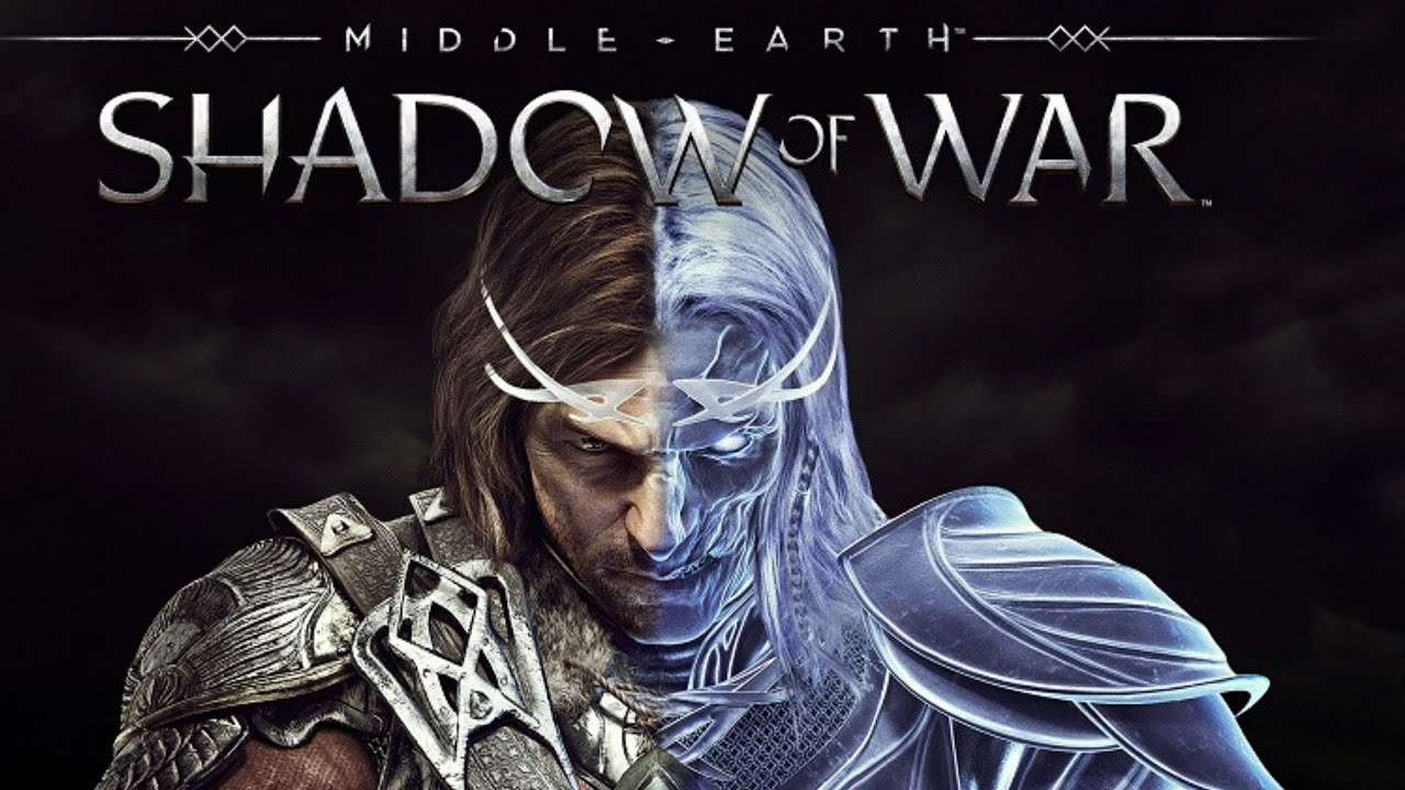 Terra Media * Sombras da guerra início Gameplay YouTube Terra Media * Sombras da guerra início Gameplay YouTube