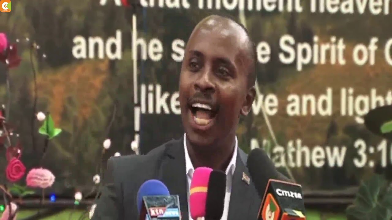 Central Kenya at a crossroads