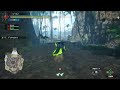 【サンブレイク】密林のサブキャンプまでの行き方【モンハンライズ】