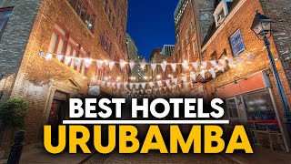 Best Hotels In Urubamba, Peru - Top 5 Picks For Any Budget