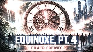 Equinoxe Part 4  Cover  Remix  Dream Image