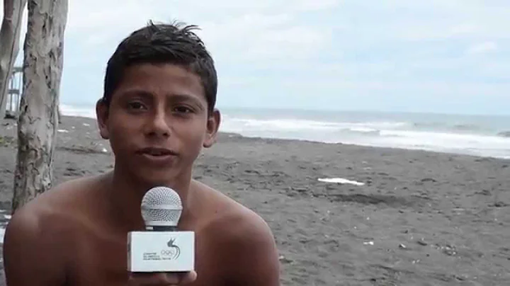 Palabras de Guadalupe Sandoval