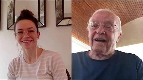 Full Interview with Robert Barnett
