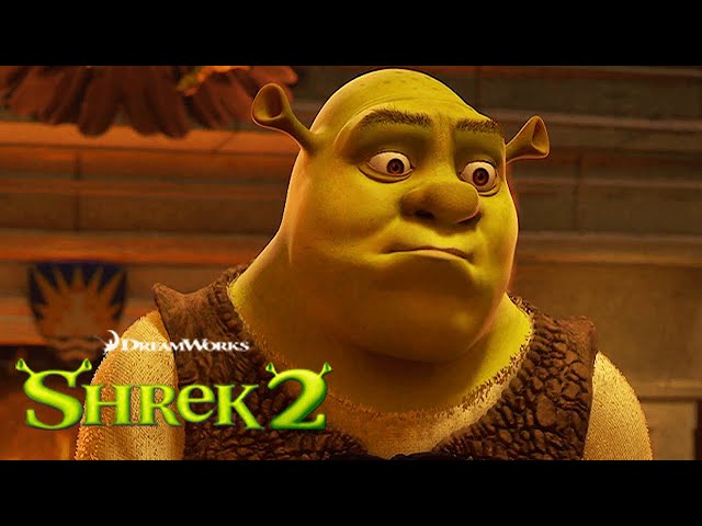 SEXTOU HEIN! 🥱😗 #shrek #shrek2 ##shrekmeme ##sextou #sextafeira