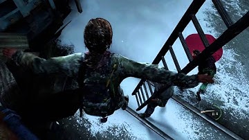 The Last of Us™ Remastered walkthrough part 32