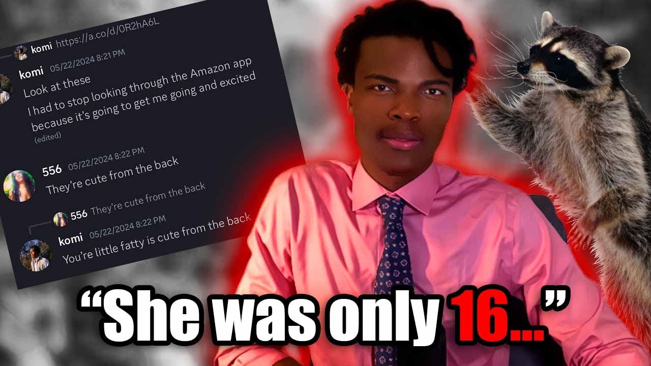 Черный супрематист, который зашел слишком далеко