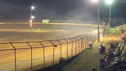 09/09/22 Poplar Bluff Motorsports Park B-mod feature