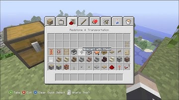 How to Make a Skyblock Map on Minecraft | Minecraft Tutorial | Minecraft xbox 360 | With Download