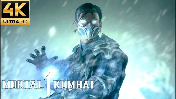 Mortal Kombat 1 dará importância inesperada aos Tarkatans