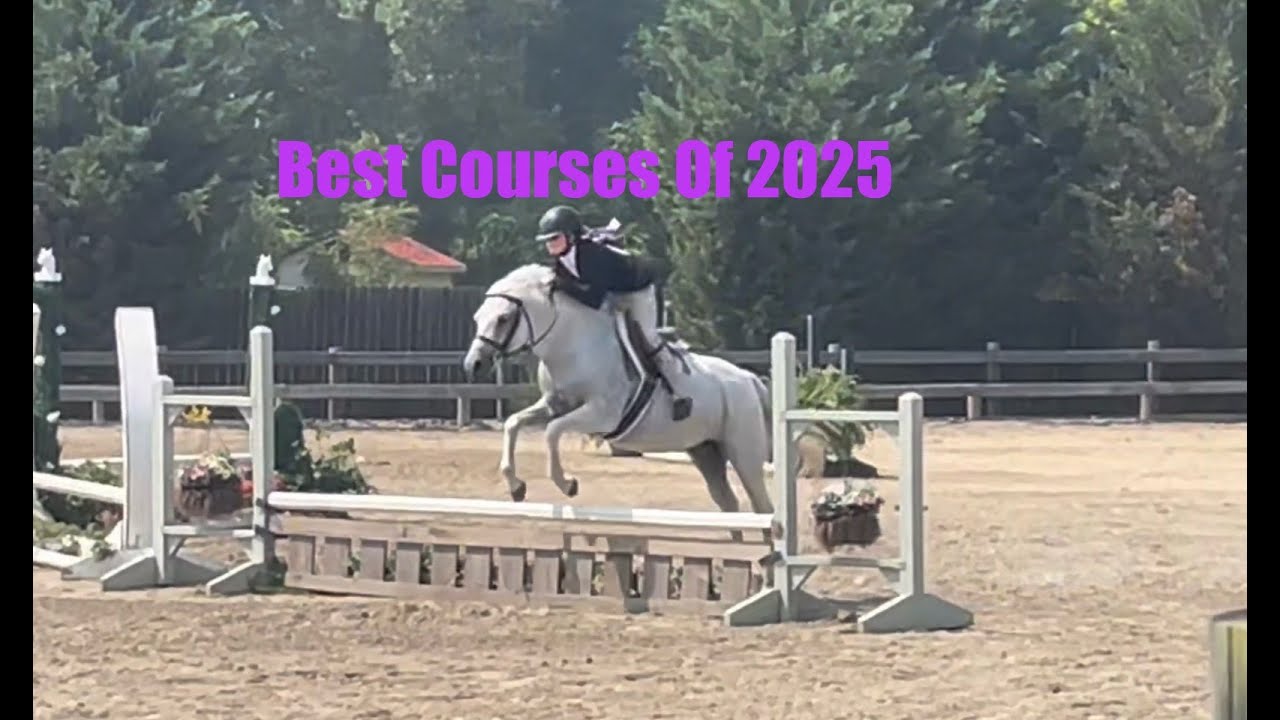 Best jumps of 2025!