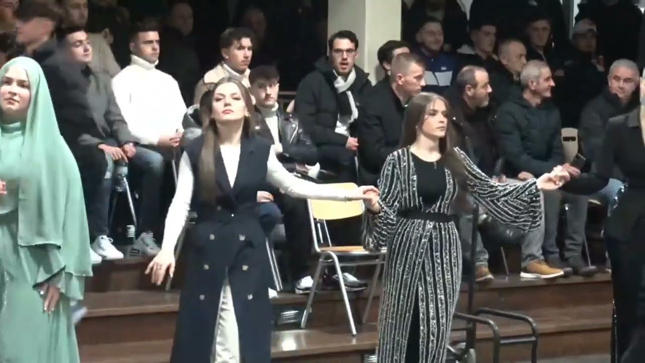 Goransko veče Dortmund 2022 (official video)