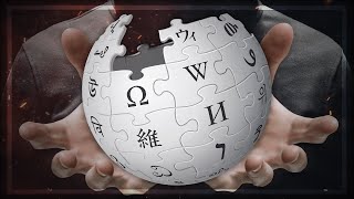 Ist Wikipedia aus Deutschland?