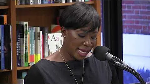 Joy-Ann Reid, "Fracture"