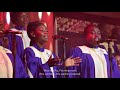 Ava Fia (Warrior King) by Bethel Revival Choir