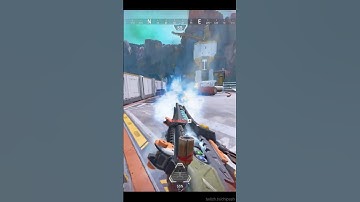 ⚠️ NO-SCOPE ALERT ⚠️ | Apex ADHD Daily 106  #apexlegends  #apex