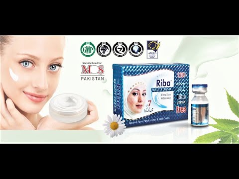 كريم الربا للتجميل يزيل البثور البارزة والخراجات والكآبة ومشاكل حب الشباب الأخرى