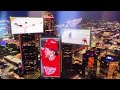 Nhl hockey on bally sports detroit intro columbus at detroit