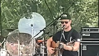 Scott Wiggins, "Whiskey and You" at Magnolia Days, 5/18/24