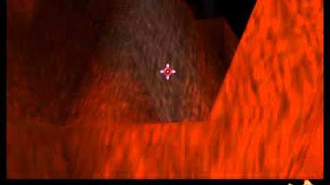 Sentinel Returns (PlayStation One)