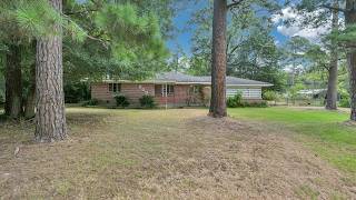 809 McGregor Dr Lufkin TX