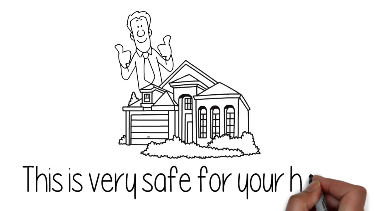 Baltimore Maryland Power Washing and House Cleaning - Professional ...