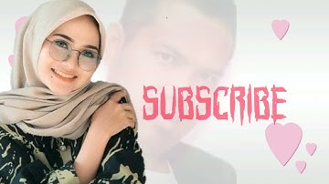 BIDADARI CINTA || NAZIA MARWIANA ft BRODIN (lirik)