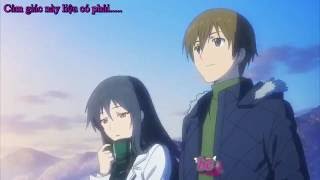 Only Love-Trademark Vietsub by Sad Rain