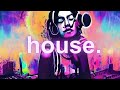 Best of deep house mix newest tracks of ambler productions  deep house 2024  selected mix 2024