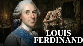 The Horrific Final Days of Louis Ferdinand: The Prince Destroyed by a Liquefying Lung Disease