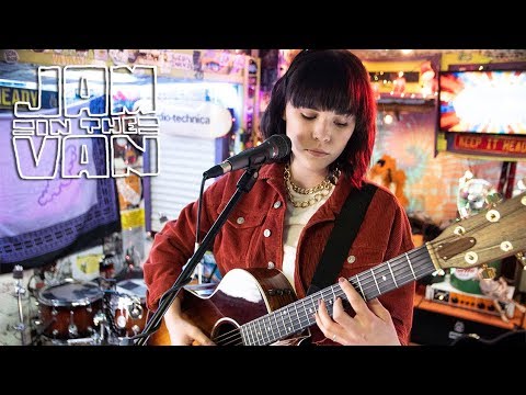 Can You Hear Me Now (Live at JITV HQ in Los Angeles, CA 2019)