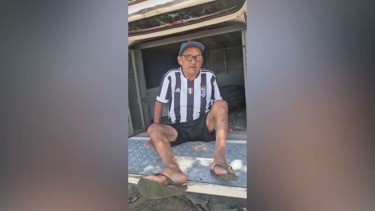 IDOSO FOI PRESO APÓS TENTAR ENVENENAR VIZINHA NA ZONA RURAL DE BERNARDO DO MEARIM