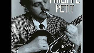 TALKIN39 ABOUT GG Philippe PETIT D39AQUISTO guitar GUITAR REFLECTIONS 1991