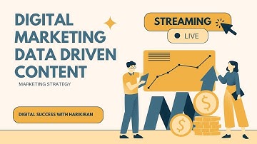 How to Build a Data-Driven Content Marketing Strategy